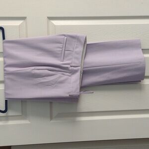 Anne Klein Lilac Trousers
